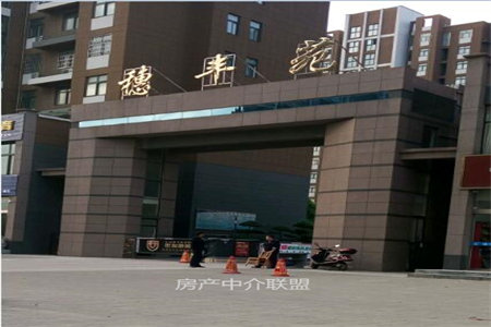 得利斯世纪城，77m2套二带附房车位！高层好楼层！