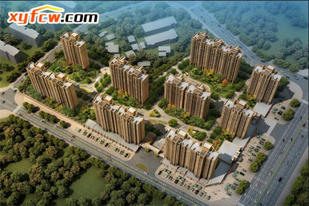 农村信用社家属院3室2厅1卫分期