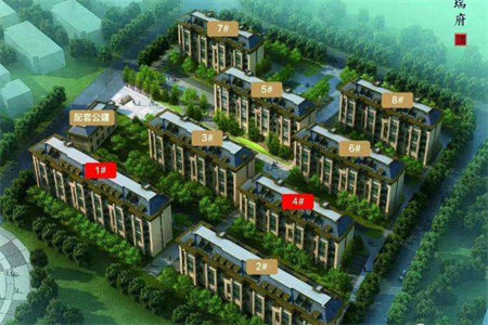 高级中学圣都山水城二期3室2厅1卫70万110m2电梯分期