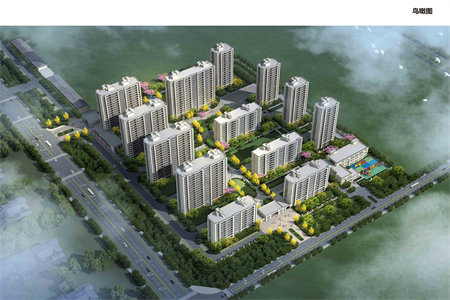 化工厂家属院2室1厅1卫78㎡